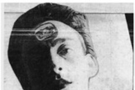 Presencia de César Vallejo