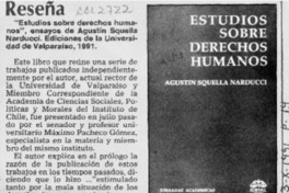 Reseña  [artículo] O. Z. S.