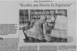 Jorge Arrate, utopías y ficciones literarias y políticas