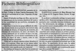Fichero bibliográfico