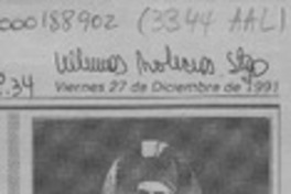 Garib y su viajero de la alfombra mágica : [artículo]