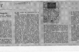 Releer  [artículo] Luis Vargas Saavedra.