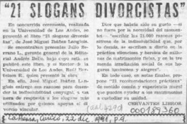 "21 slogans divorcistas"  [artículo].