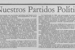 En recuerdo de Grete Mostny