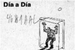 Rescate  [artículo] E. C.