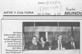 Poemas de Jessica Atal  [artículo].