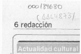 Libros  [artículo].