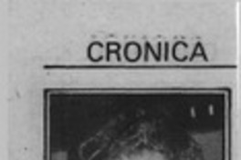 Poeta Tatter en antología internacional  [artículo].