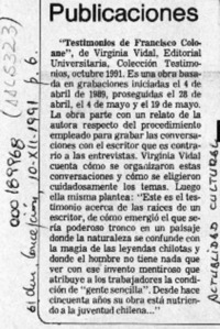 Publicaciones  [artículo].