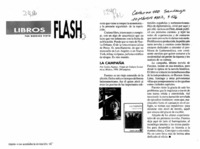 La campaña  [artículo] Rodrigo Pinto.