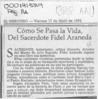 Actualidad cultural  [artículo].