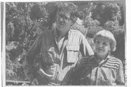 Bélgica Castro volverá a ser "La Celestina"  [artículo].