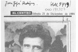 Enrique Aravena en Antología del Cuento Minero