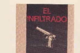 El infiltrado