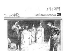 Chopin para hoy y mañana  [artículo] Wilfredo Mayorga.