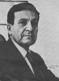 Un visión particular de la historia  [artículo] Stellamaris Porzio B.