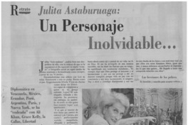 Encuentro con Vargas Llosa (entrevista)