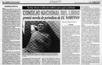 La búsqueda de la paz en la Guerra de Arauco, Padre Luis de Valdivia  [artículo] René Millar C.