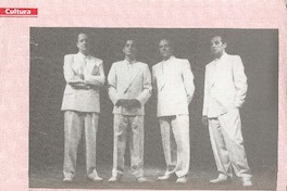 Pablo Neruda viene volando