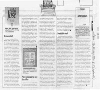 Tradición oral  [artículo] Carlos Olivárez.