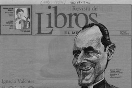 "Ojalá que aparezcan en Chile diez críticos de primera!"  [artículo] Ana María Larraín.