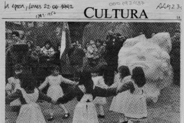 Piedra blanca y un parque para la poetisa que duerme  [artículo] Marcela Gieminiani.