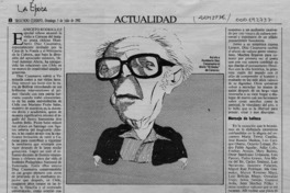 Humberto Díaz Casanueva, un poeta chileno en Venezuela  [artículo] Aniceto Rodríguez.