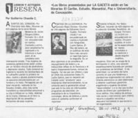 Contigo en la distancia