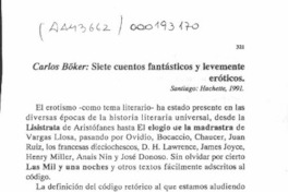 Argumentos para su nuevo libro entrega autora Isabel Allende  [artículo].