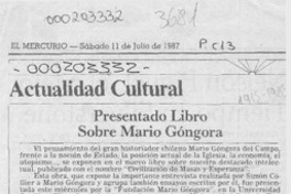 Visiones de una comunidad