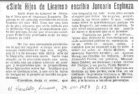 Fue presentado oficialmente el nuevo libro de Aristóteles España