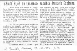 Fue presentado oficialmente el nuevo libro de Aristóteles España