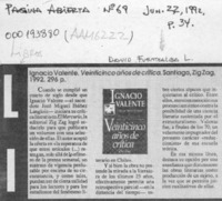 Libros  [artículo] David Fuentealba L.