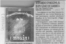 Libros de la semana  [artículo] Albar.