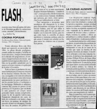 Libros  [artículo] Rodrigo Pinto.