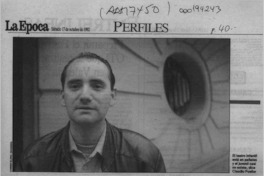 El prototipo de los 80  [artículo] C. R.