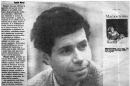 Machos y hembras confusos