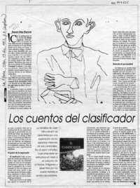 Los cuentos del clasificador