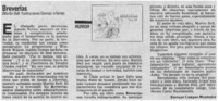 Breverías