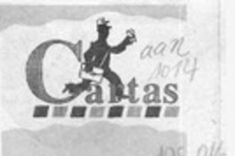 "Los ovnis no existen"  [artículo] Pedro L. Céspedes.