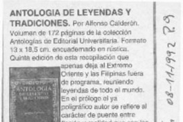 Reseña  [artículo] Guillermo Chandía C.