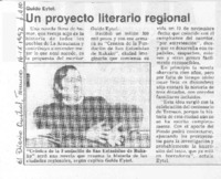 "Al sur de la memoria", el nuevo libro del poeta Aristóteles España