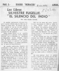 Fichero bibliográfico  [artículo] arlos René Ibacache.