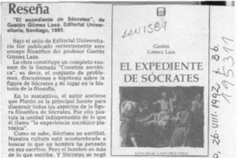 Reseña  [artículo] E. U.