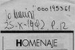 Díaz-Casanueva, poeta y maestro  [artículo] Iván Núñez.