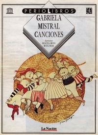Gabriela Mistral