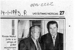 A la Sech le hace falta más punch  [artículo].