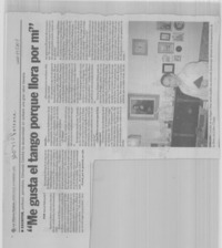 Pablo Neruda y su primer amor