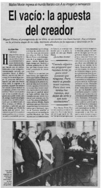 César Vallejo, entre el dolor y la esperanza