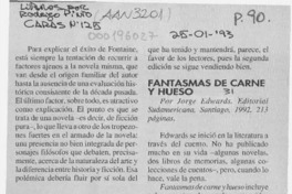 Libros  [artículo] Rodrigo Pinto.